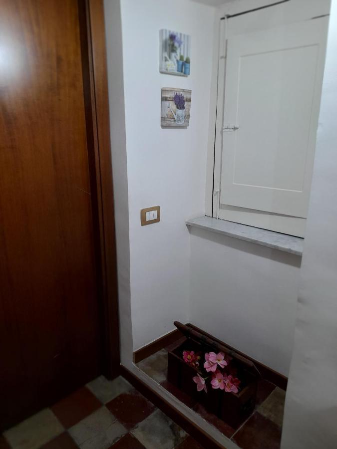 Casa Manzoni Apartment คาตาเนีย ภายนอก รูปภาพ