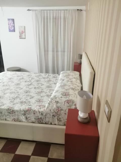 Casa Manzoni Apartment คาตาเนีย ภายนอก รูปภาพ