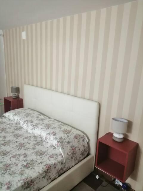 Casa Manzoni Apartment คาตาเนีย ภายนอก รูปภาพ