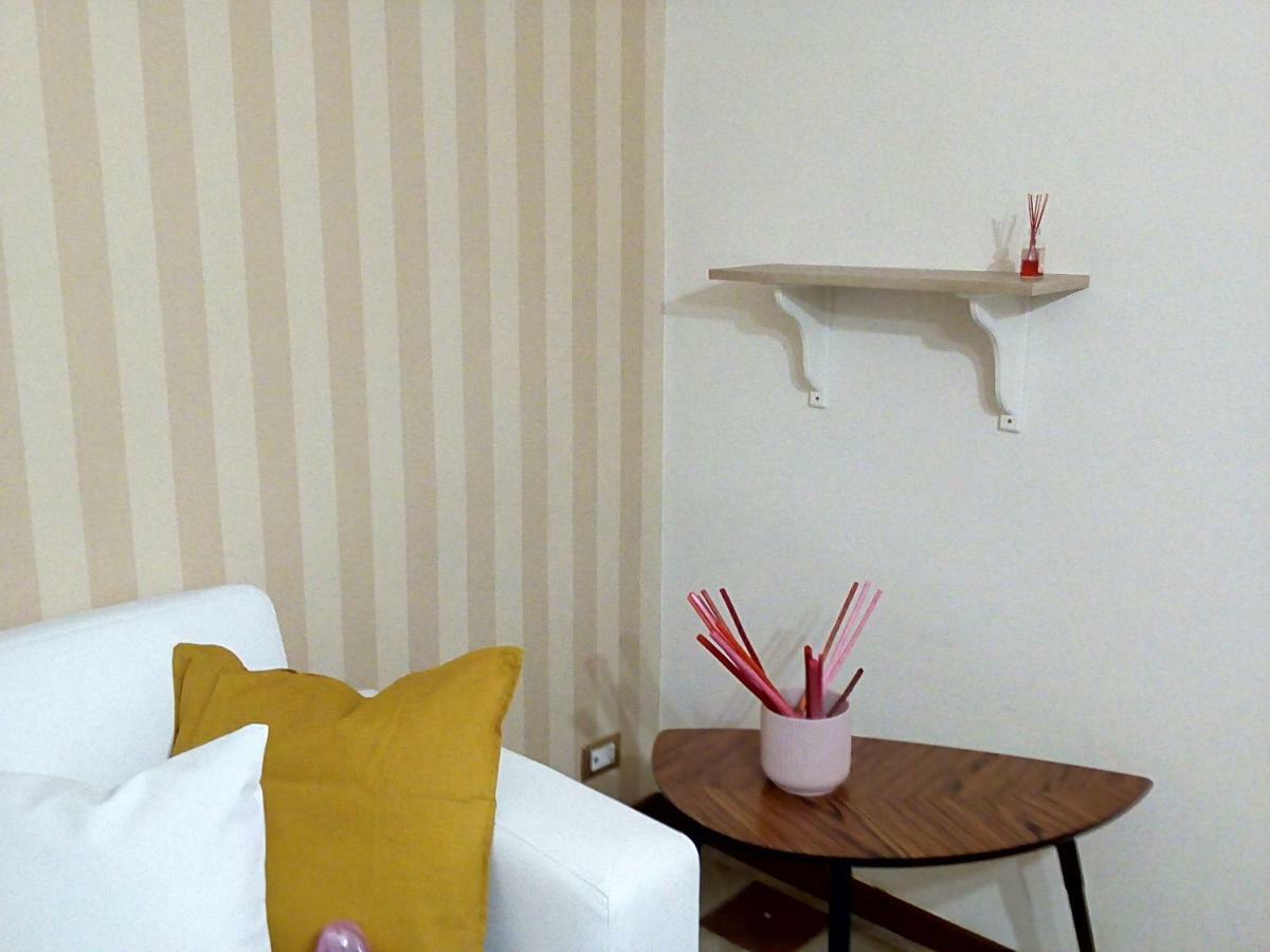 Casa Manzoni Apartment คาตาเนีย ภายนอก รูปภาพ