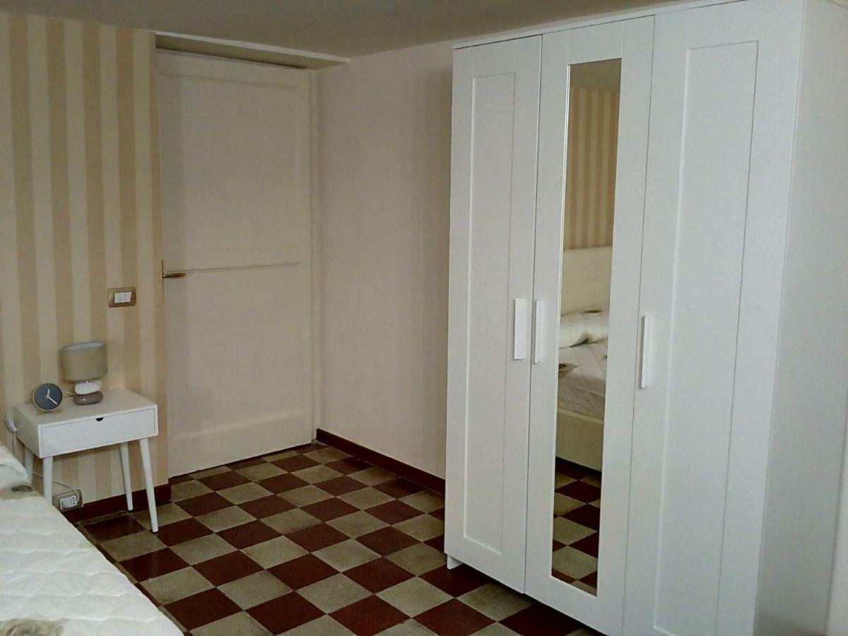 Casa Manzoni Apartment คาตาเนีย ภายนอก รูปภาพ