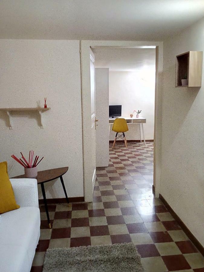 Casa Manzoni Apartment คาตาเนีย ภายนอก รูปภาพ