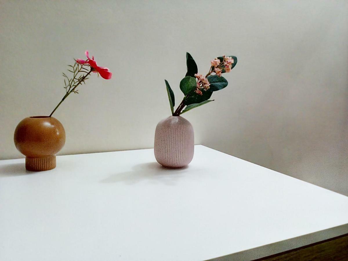Casa Manzoni Apartment คาตาเนีย ภายนอก รูปภาพ