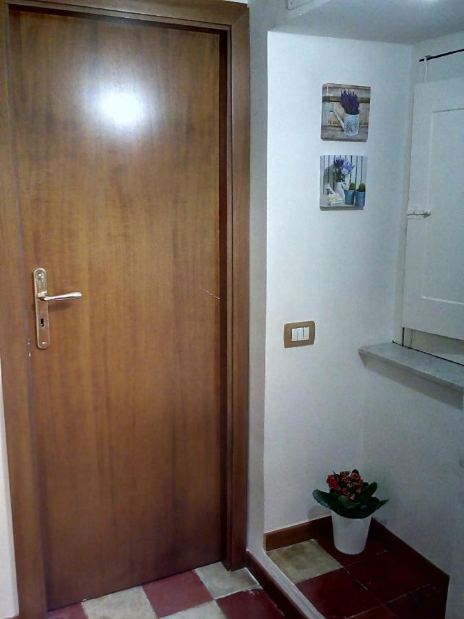 Casa Manzoni Apartment คาตาเนีย ภายนอก รูปภาพ