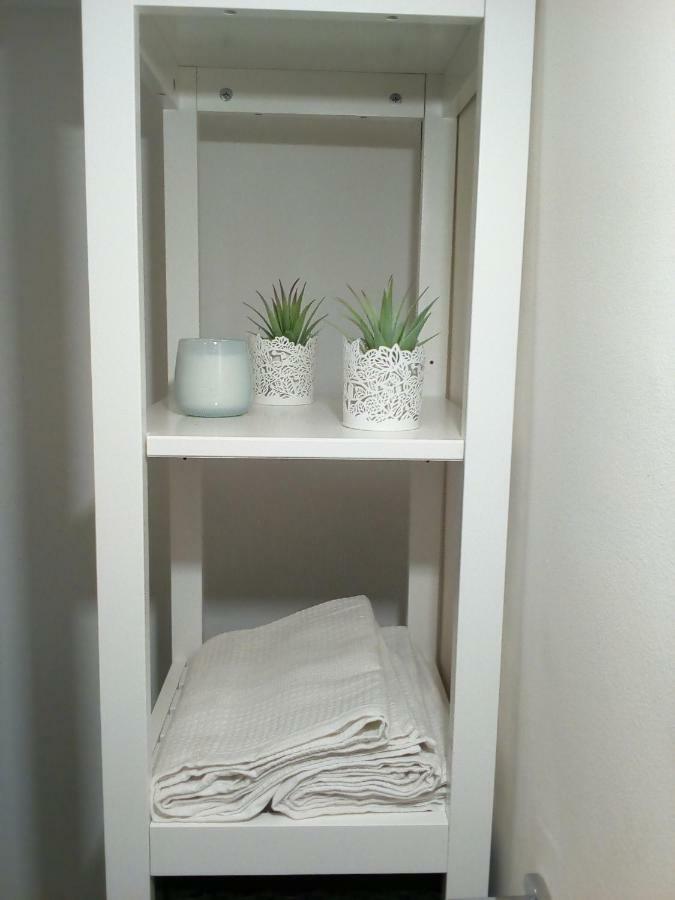 Casa Manzoni Apartment คาตาเนีย ภายนอก รูปภาพ