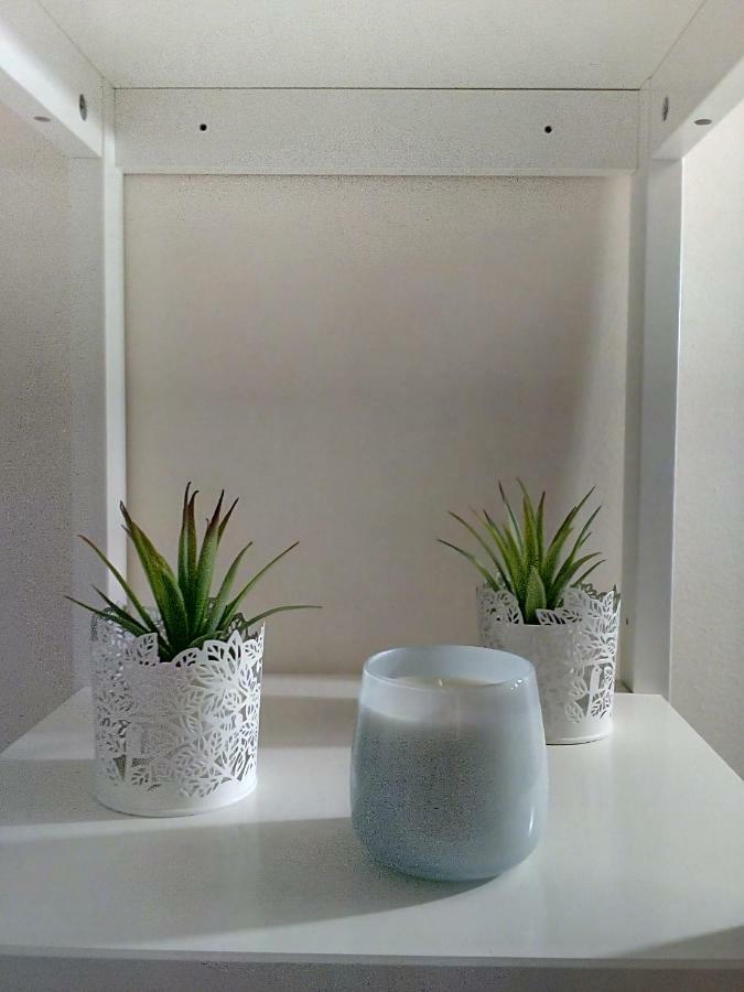 Casa Manzoni Apartment คาตาเนีย ภายนอก รูปภาพ